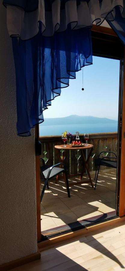 Villa Bora Moscenicka Draga Bed&Breakfast Moscenice Esterno foto