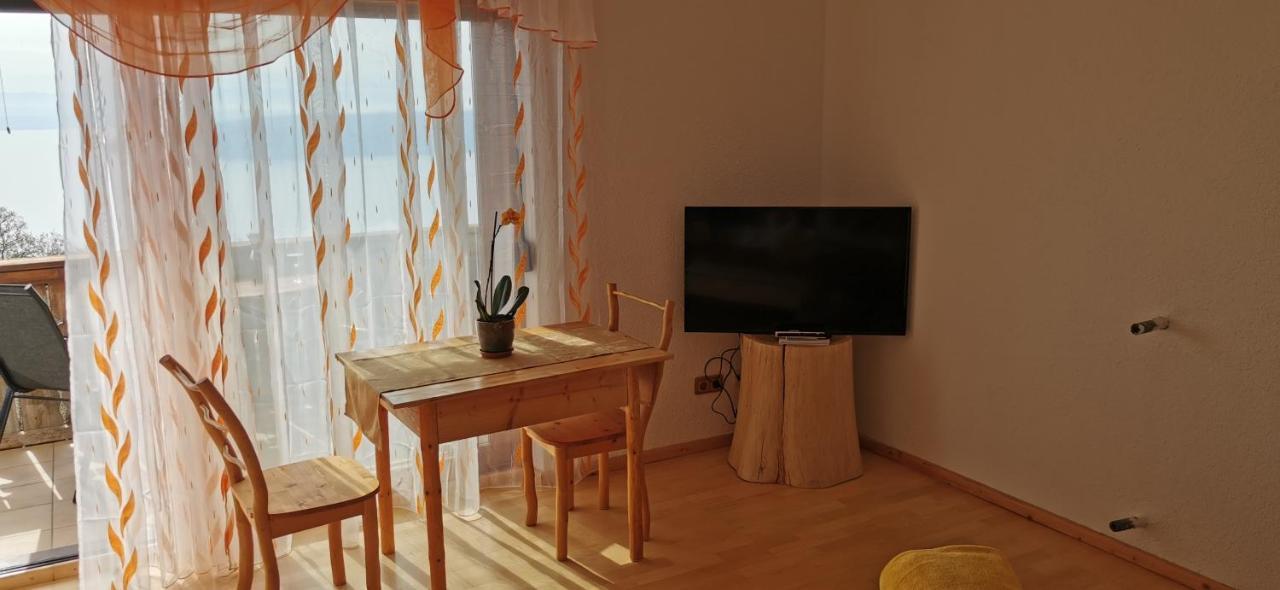 Villa Bora Moscenicka Draga Bed&Breakfast Moscenice Esterno foto