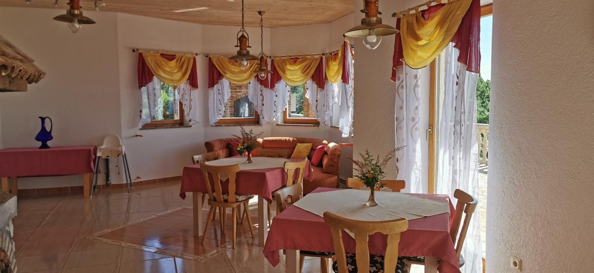 Villa Bora Moscenicka Draga Bed&Breakfast Moscenice Esterno foto