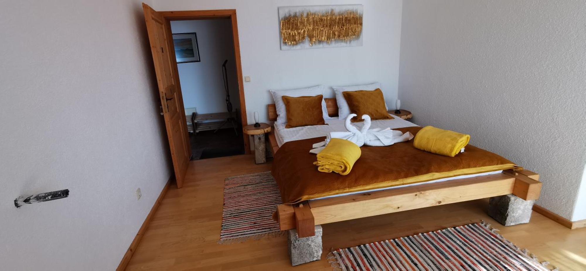 Villa Bora Moscenicka Draga Bed&Breakfast Moscenice Camera foto